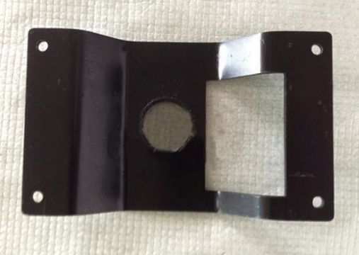 點擊查看詳細信息<br>標題：沖壓件電泳加工、五金電泳加工、陰極電泳加工 閱讀次數：1955