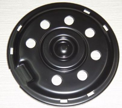 點擊查看詳細信息<br>標題：沖壓-拉伸件、電泳處理、五金電泳加工 閱讀次數(shù)：1851