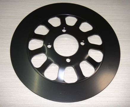 點擊查看詳細信息<br>標題：沖壓-拉伸件、電泳處理、五金電泳加工 閱讀次數(shù)：1848