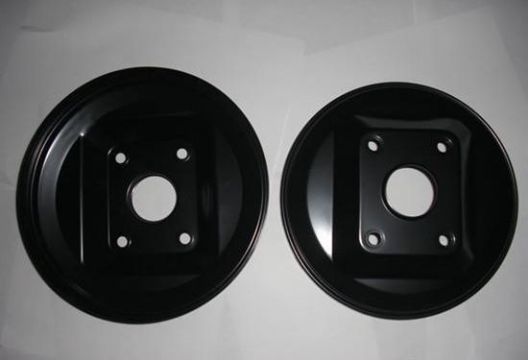 點擊查看詳細信息<br>標題：沖壓-拉伸件電泳加工、電泳處理、五金電泳加工 閱讀次數(shù)：1928