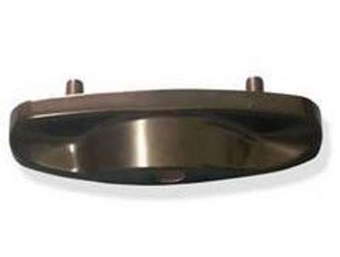 點(diǎn)擊查看詳細(xì)信息<br>標(biāo)題：電泳啞黑加工樣品展示 閱讀次數(shù)：4301
