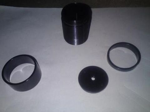 點(diǎn)擊查看詳細(xì)信息<br>標(biāo)題：電泳亮黑加工樣品展示 閱讀次數(shù)：4627