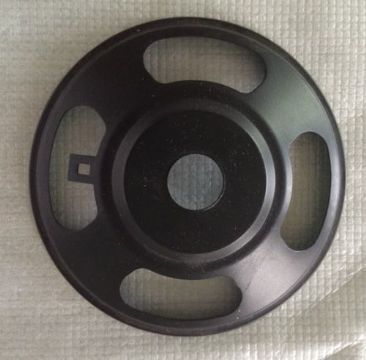 點擊查看詳細信息<br>標題：喇叭網配件電泳、五金電泳加工 閱讀次數：1991